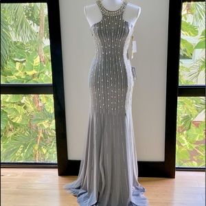 Prom Dress, Evening Gown, Wedding Dress, NWT